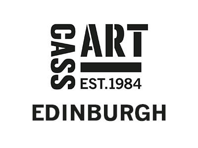 Cass Art Edinburgh